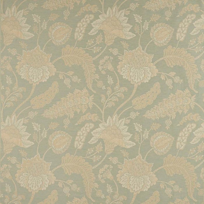 Sereni Old Blue – Stoff von Colefax and Fowler