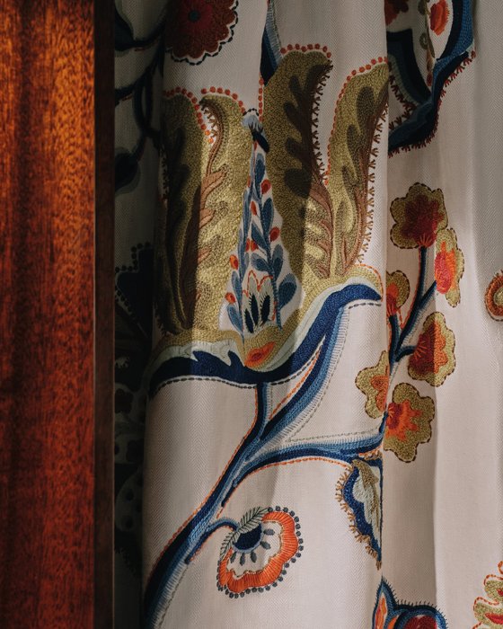 Seymour von Colefax and Fowler – Ambiente