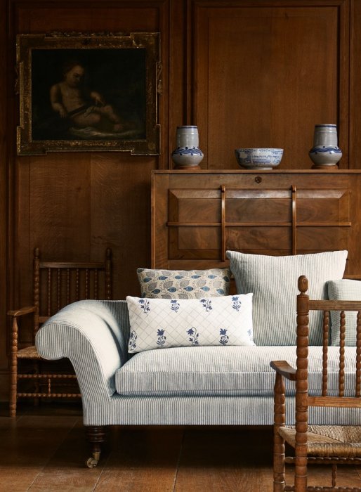 Sidbury von Colefax and Fowler – Ambiente 5