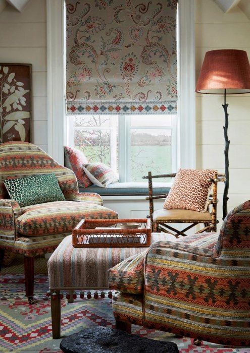 Silas von Colefax and Fowler – Ambiente 2
