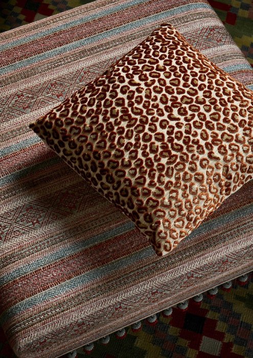 Silas von Colefax and Fowler – Ambiente 3