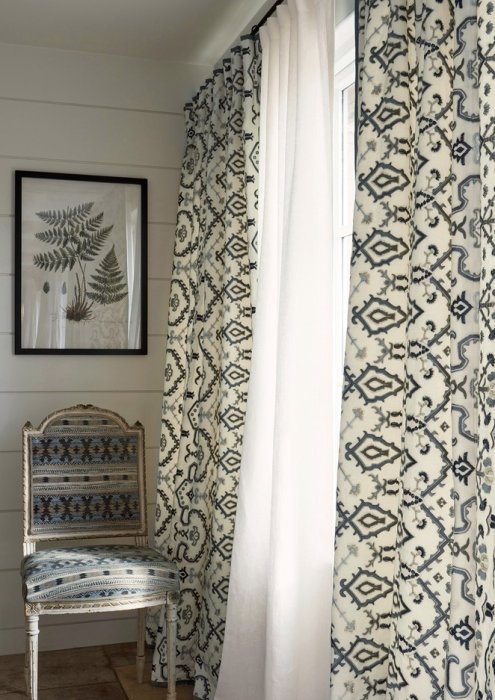 Sintra von Colefax and Fowler – Ambiente