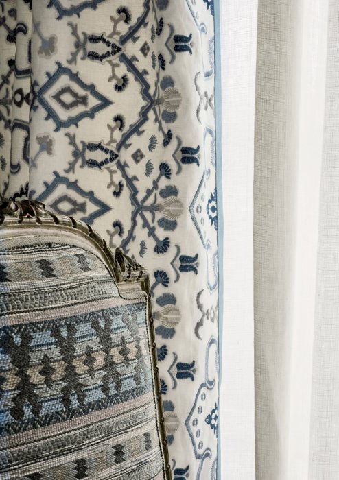 Sintra von Colefax and Fowler – Ambiente 2