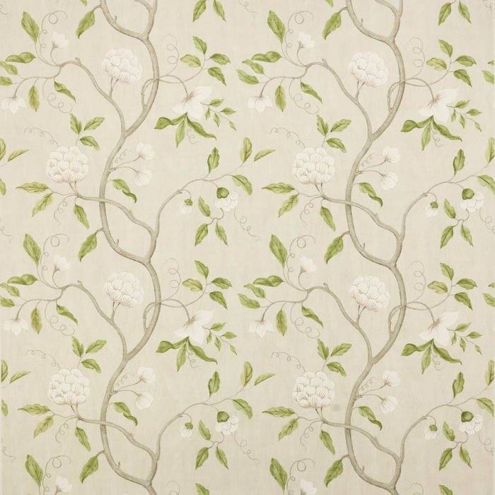 Snow Tree von Colefax and Fowler in Silver