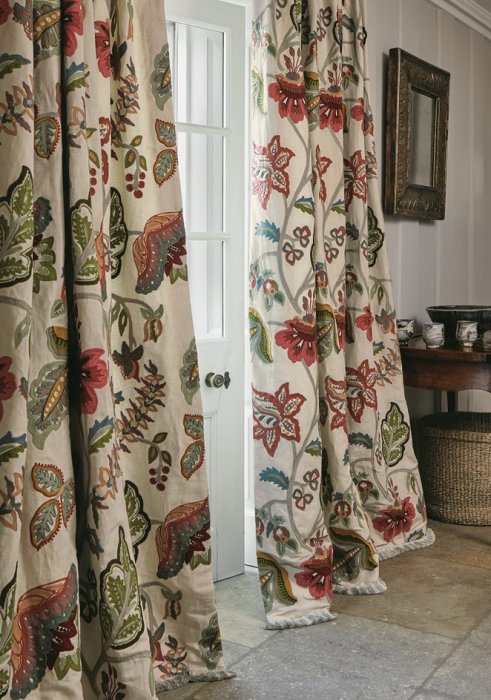 Somerton von Colefax and Fowler – Ambiente 4
