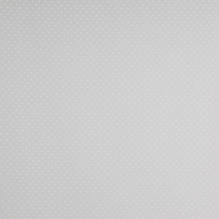 Spot Voile White – Stoff von Colefax and Fowler