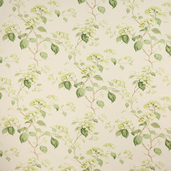 Summerby von Colefax and Fowler in Leaf Green