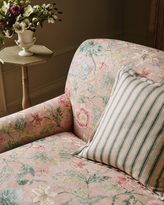 Tapestry Garden von Colefax and Fowler – Ambiente