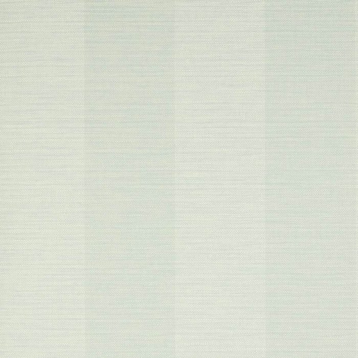 Appledore Stripe Tapete von Colefax and Fowler in Old Blue