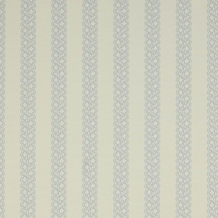 Britta Tapete von Colefax and Fowler in Old Blue