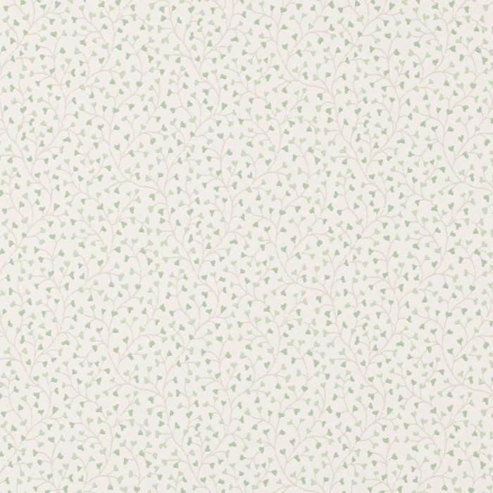 Cress Tapete von Colefax and Fowler in Leaf