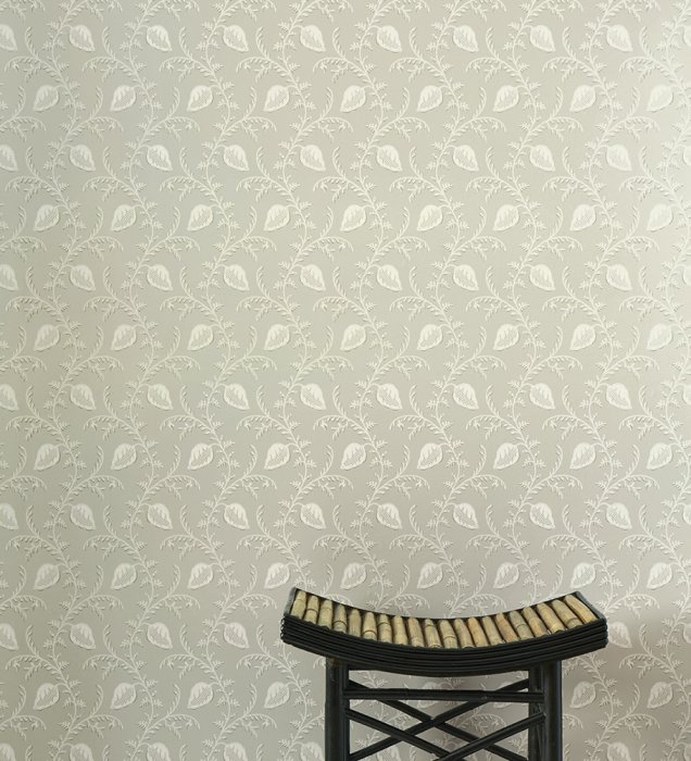 Felicity Tapete von Colefax and Fowler – Ambiente