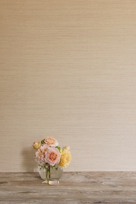 Sandrine Tapete von Colefax and Fowler – Ambiente 2