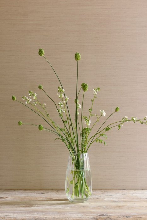 Sandrine Tapete von Colefax and Fowler – Ambiente 3