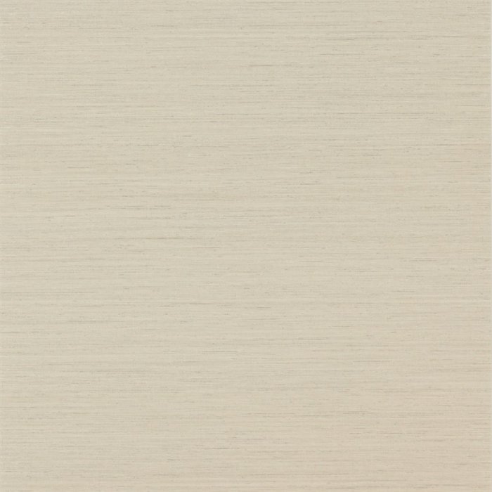 Sandrine Tapete von Colefax and Fowler in Cream