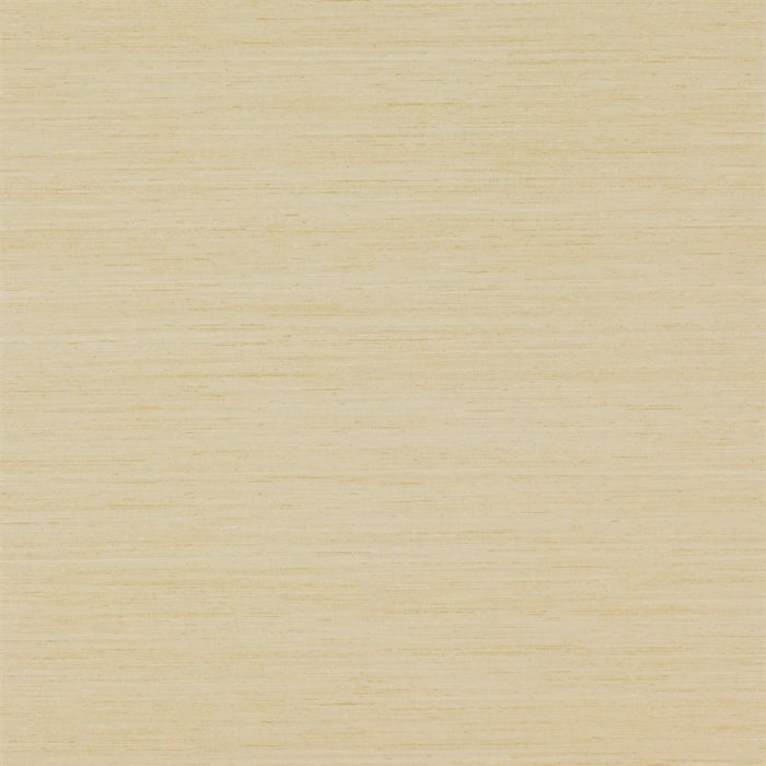 Sandrine Tapete von Colefax and Fowler in Gold