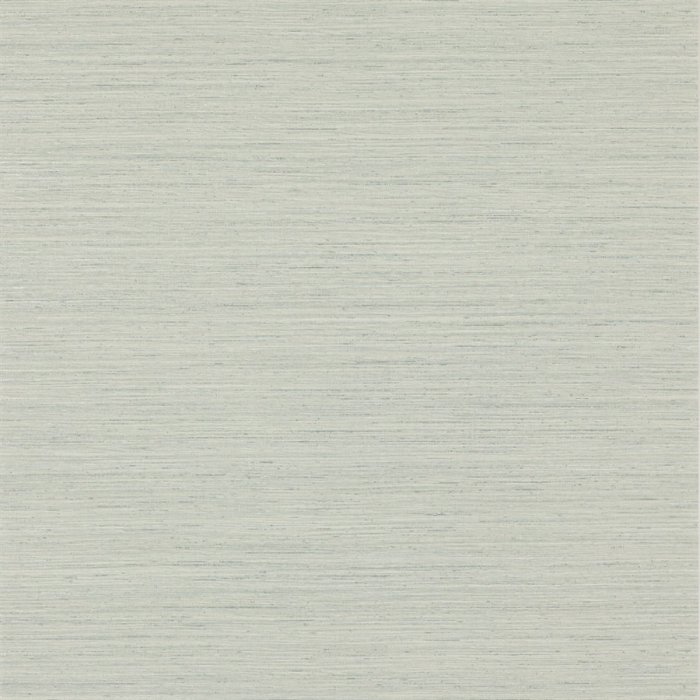 Sandrine Tapete von Colefax and Fowler in Pale Aqua