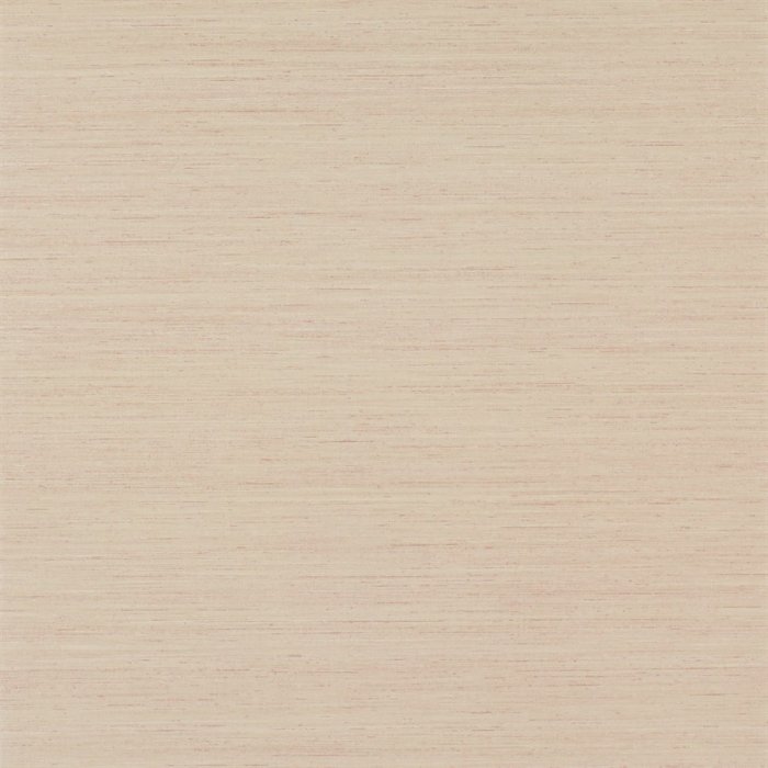 Sandrine Tapete von Colefax and Fowler in Pink