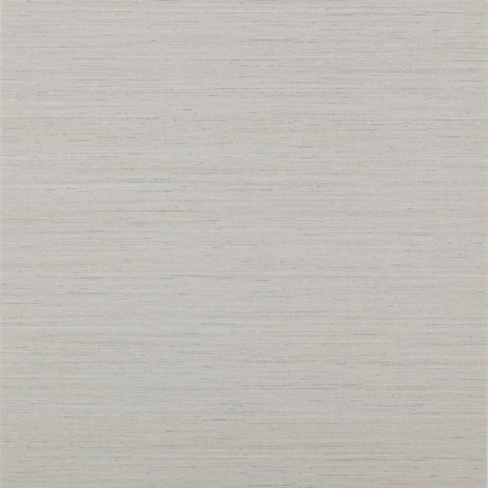 Sandrine Tapete von Colefax and Fowler in Silver