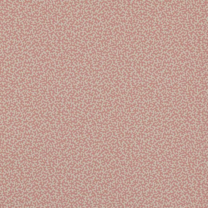 Wendle Tapete von Colefax and Fowler in Red