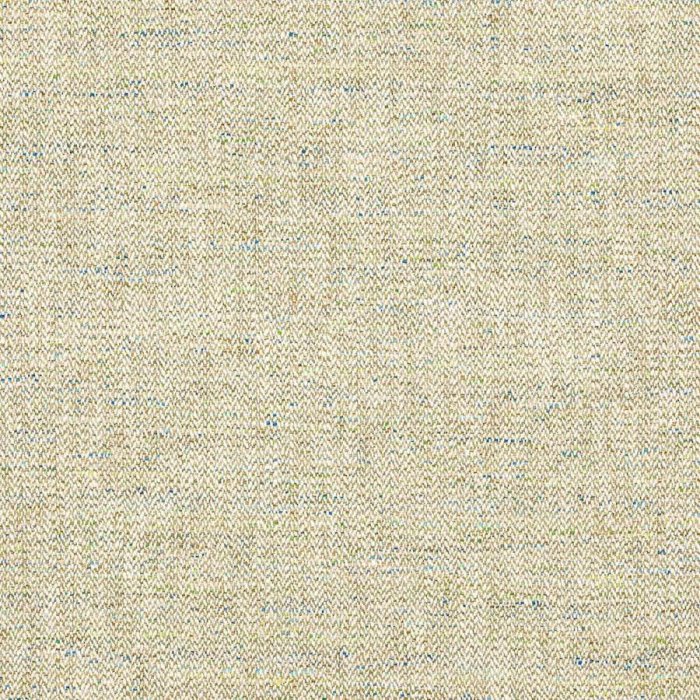 Tarn Oak Green – Stoff von Colefax and Fowler