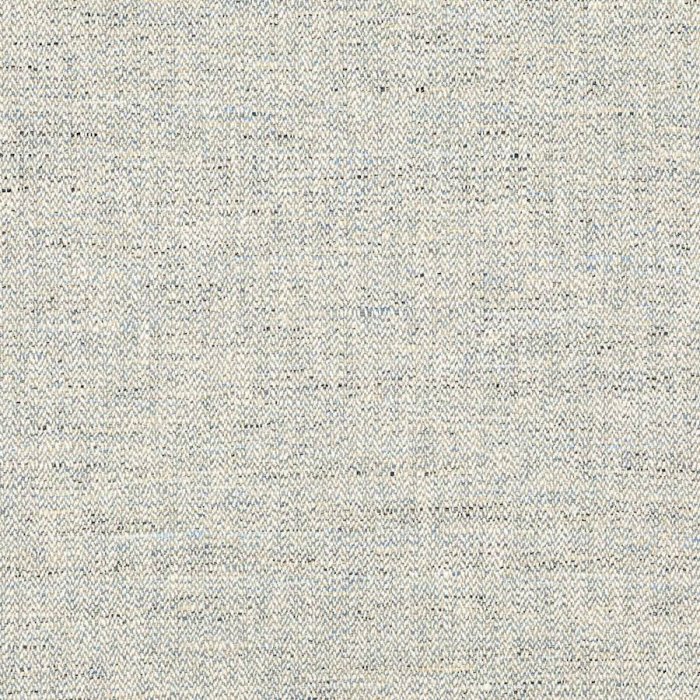 Tarn Old Blue – Stoff von Colefax and Fowler