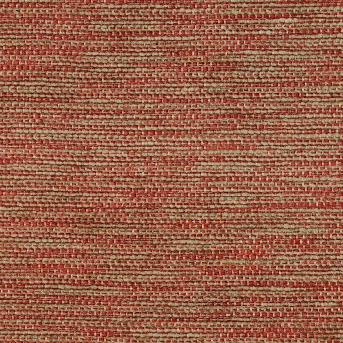Tay Red – Stoff von Colefax and Fowler