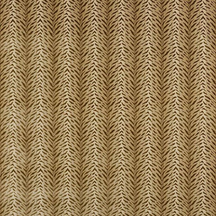 Tigre Sand – Stoff von Colefax and Fowler