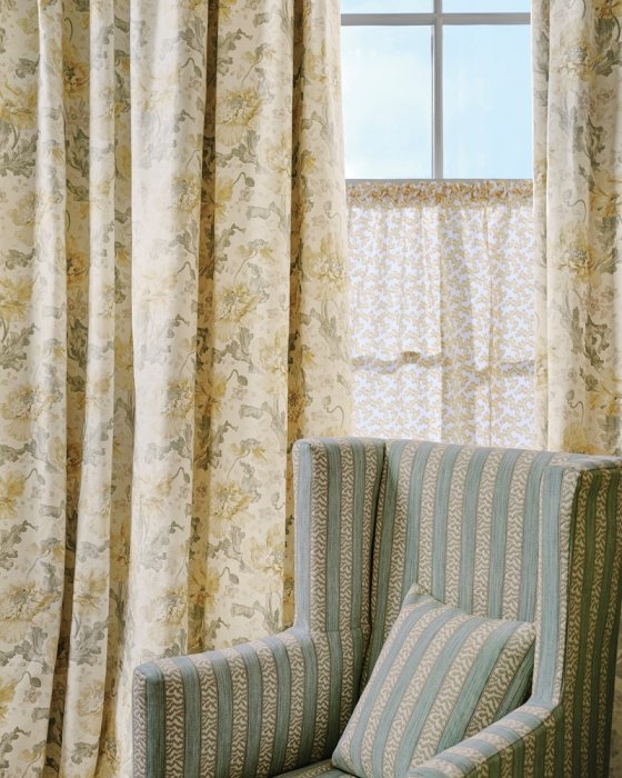 Tilney Stripe von Colefax and Fowler – Ambiente 5