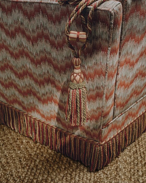 Tremaine von Colefax and Fowler – Ambiente 3