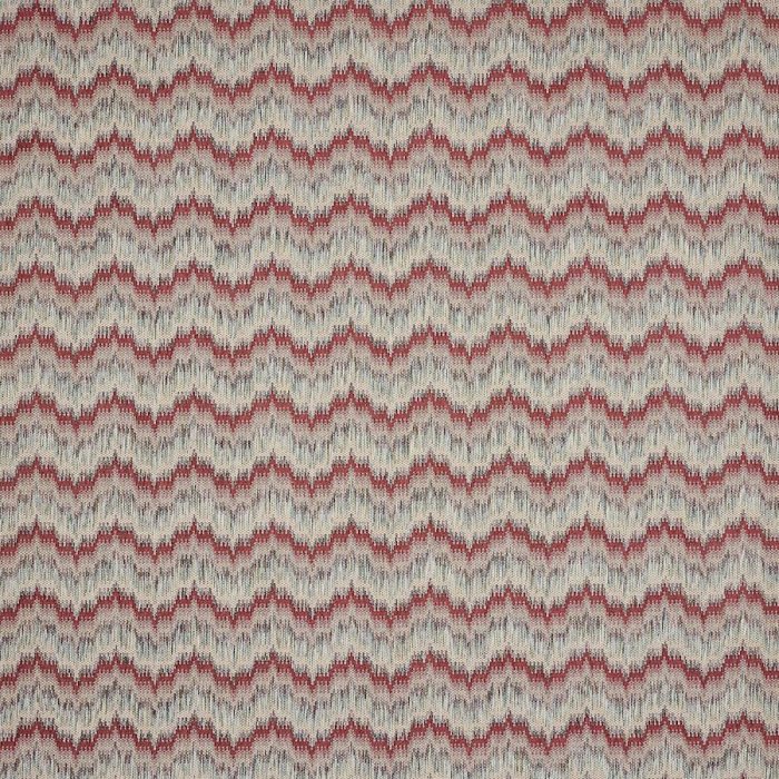 Tremaine von Colefax and Fowler in Red/Blue