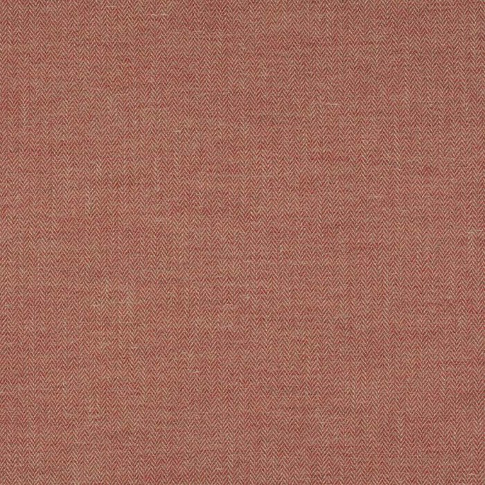 Tristram von Colefax and Fowler in Red