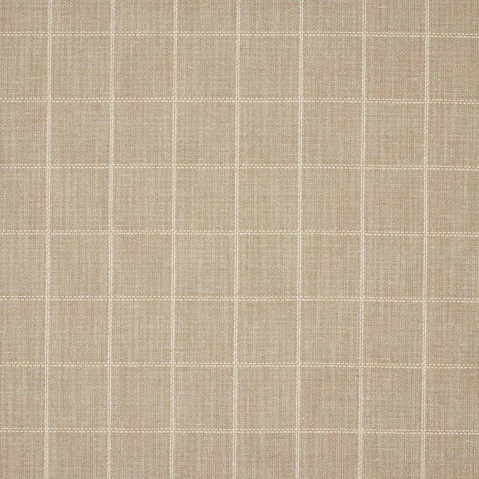 Walcott Check von Colefax and Fowler in Natural