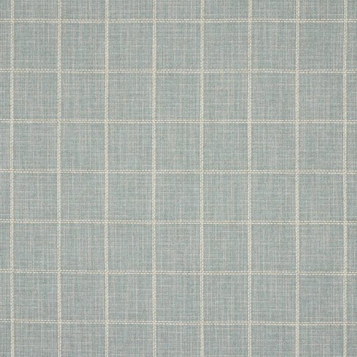 Walcott Check von Colefax and Fowler in Old Blue