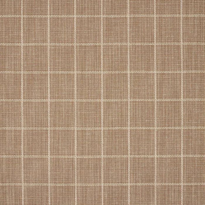 Walcott Check von Colefax and Fowler in Sand