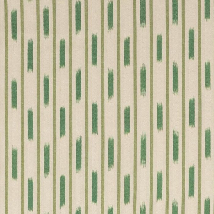 Westbrook von Colefax and Fowler in Emerald