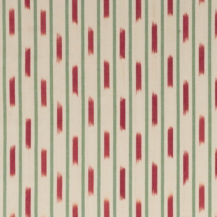 Westbrook von Colefax and Fowler in Pink/Green