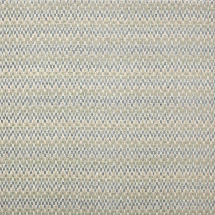 Wyatt Old Blue – Stoff von Colefax and Fowler