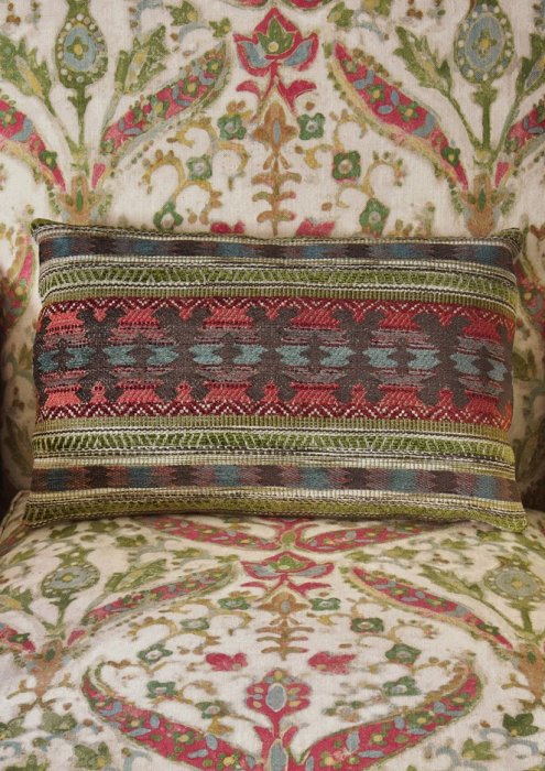 Yasamin von Colefax and Fowler – Ambiente 3