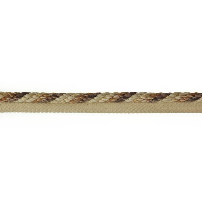 Arlington Rope Flanged Sand – Kordel mit Flansch von Colefax and Fowler