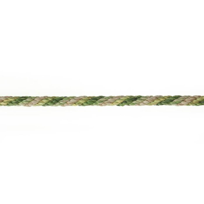 Arlington Rope Leaf Green – Kordel von Colefax and Fowler