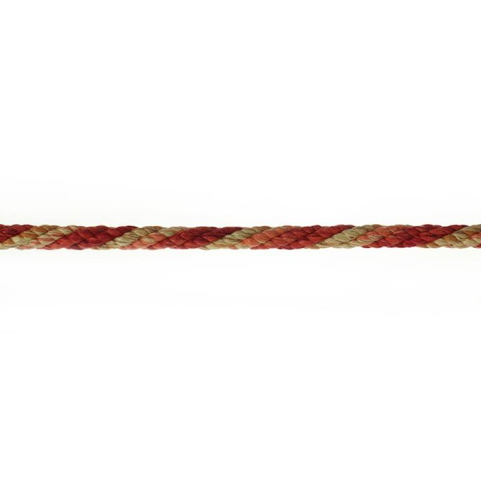 Arlington Rope Tomato – Kordel von Colefax and Fowler