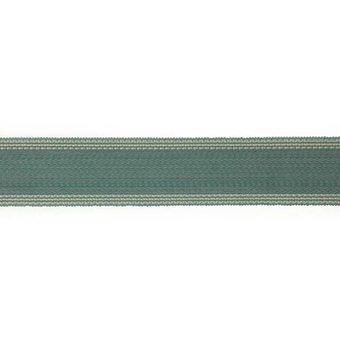 Arlington Wide Braid Aqua – Breite Borte von Colefax and Fowler
