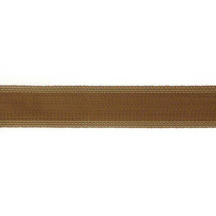 Arlington Wide Braid Sand – Breite Borte von Colefax and Fowler