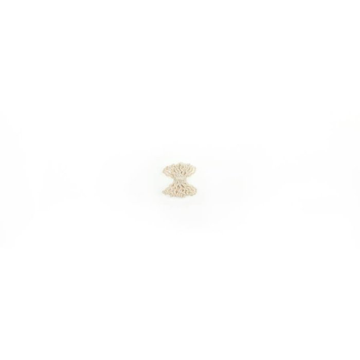 Crepe Tuft 2 cm – Tuft von Colefax and Fowler
