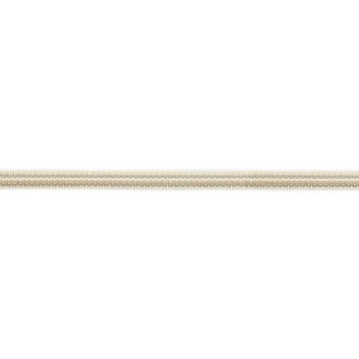 Theodore Narrow Tape Beige – Schmales Band von Colefax and Fowler