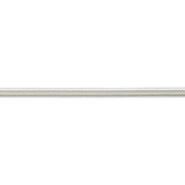 Theodore Narrow Tape Old Blue – Schmales Band von Colefax and Fowler