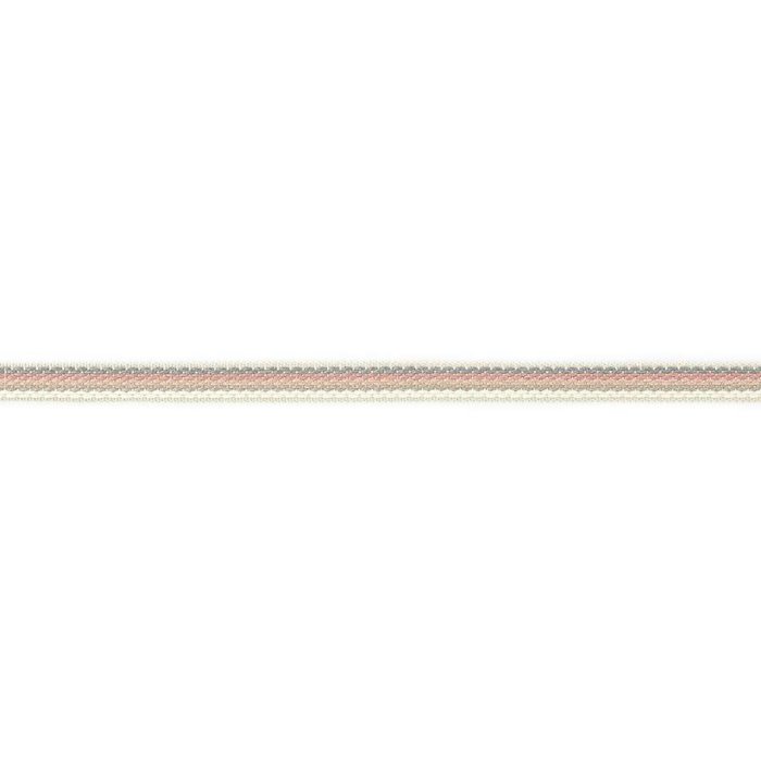 Theodore Narrow Tape Pink – Schmales Band von Colefax and Fowler