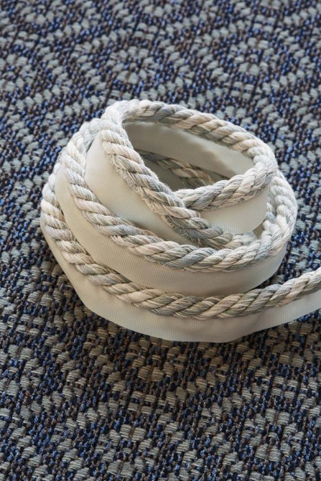 Theodore Rope von Colefax and Fowler im Raum