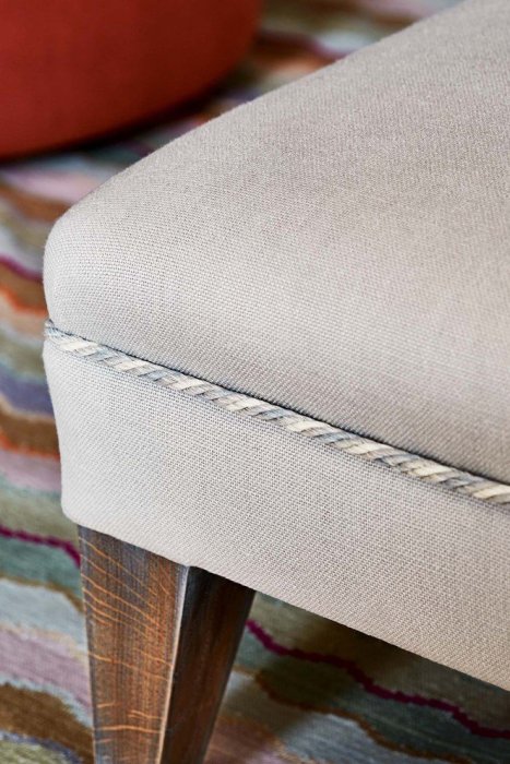 Theodore Rope von Colefax and Fowler im Raum